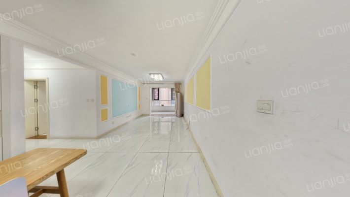 银盛泰▪星海城二期二手房实景图