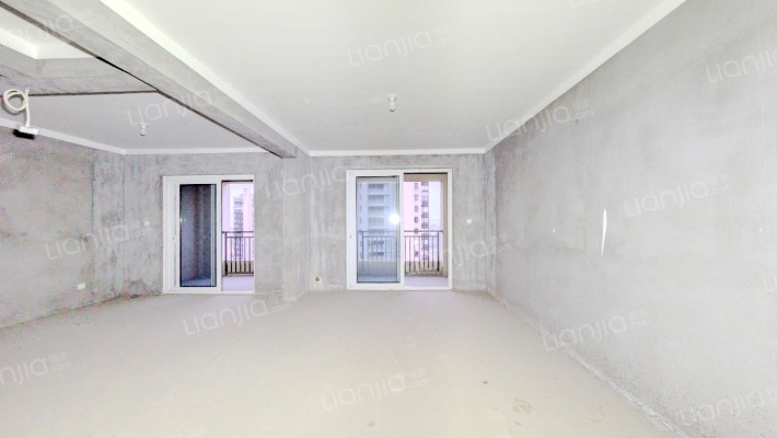 晶萃公馆二手房实景图