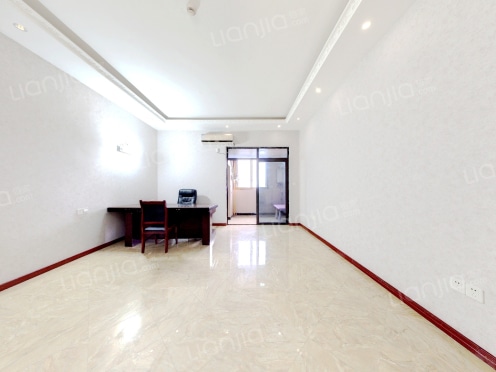 整租·华润二十四城三期 1室1厅 南