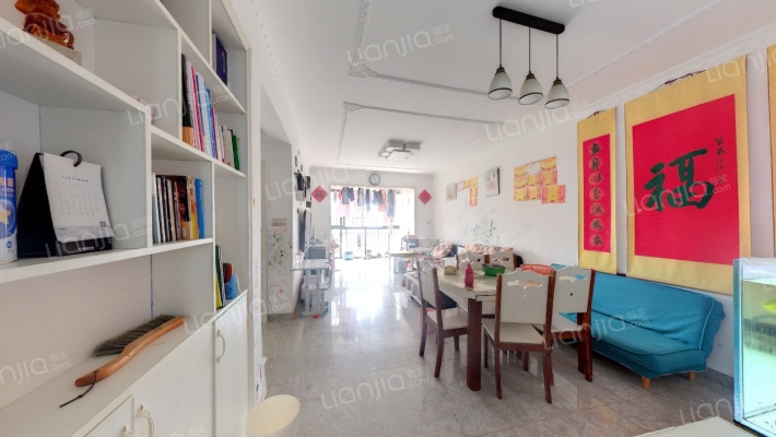 麦园景苑二手房实景图