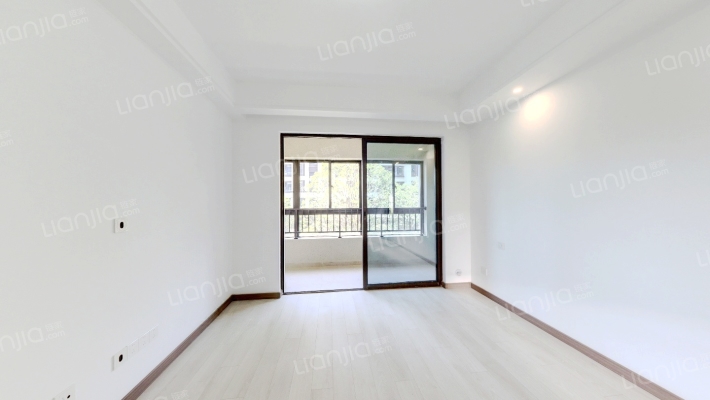 皖投国滨世家璞园二手房实景图