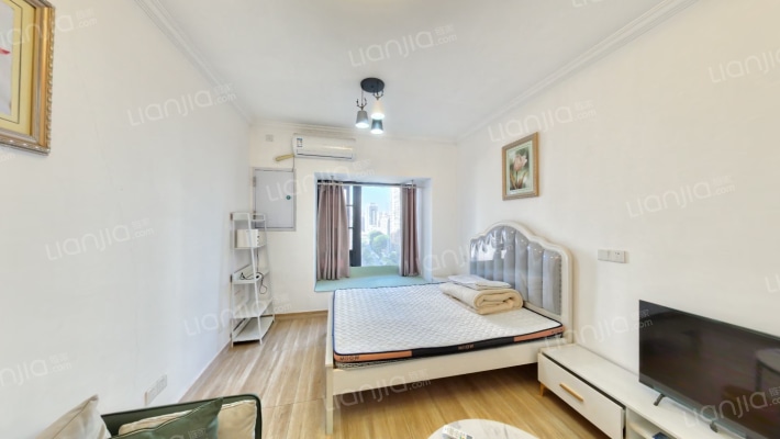 碧桂园城市之光二手房实景图