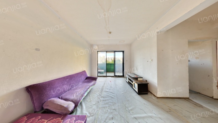 碧海秋月二手房实景图