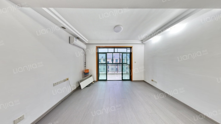 星河翠庭二手房实景图