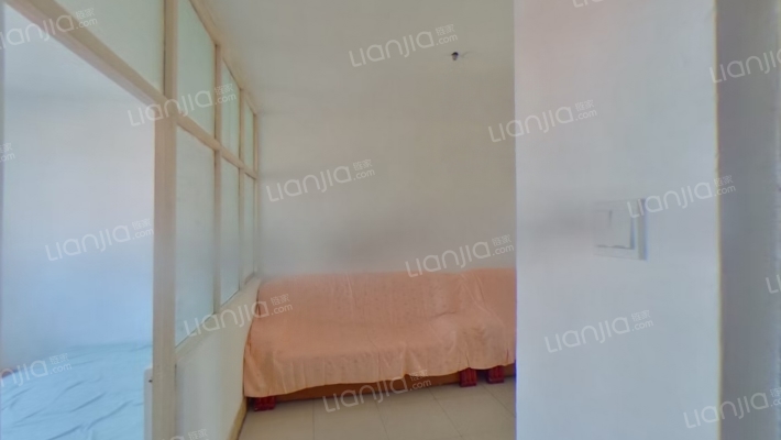 滏园新村3号院二手房实景图