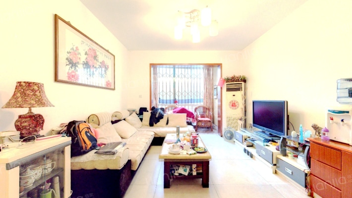 川大农林村二手房实景图