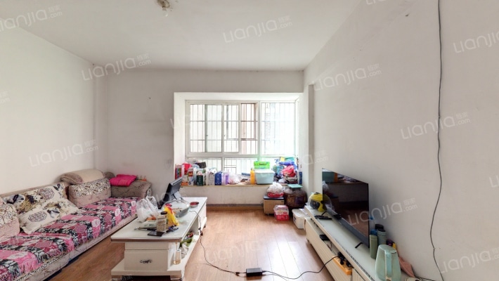 舜和家园B区二手房实景图