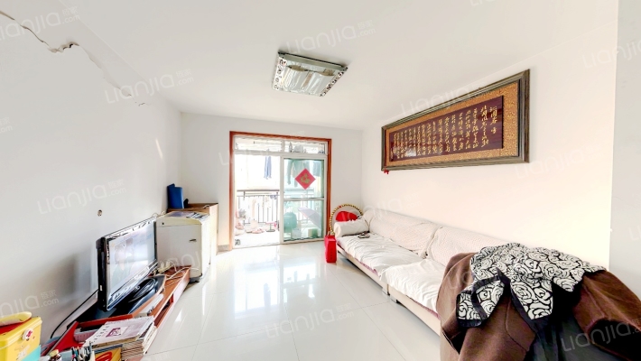 荣城花园南苑二手房实景图