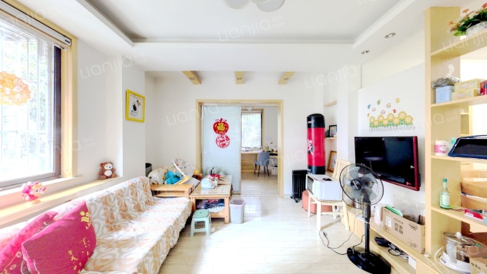 翡翠园二手房实景图