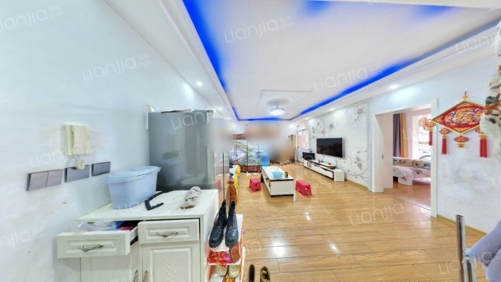 镇北社区二手房实景图