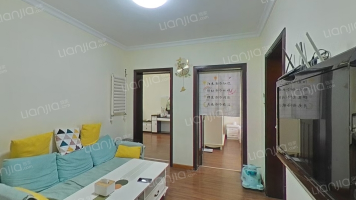 永和里社区二手房实景图