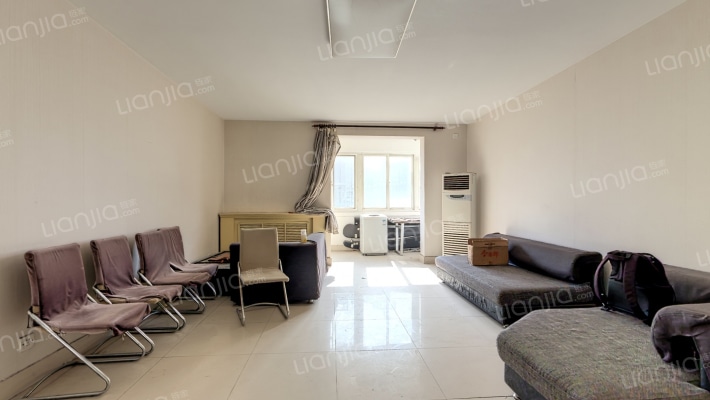 国旅家园二手房实景图