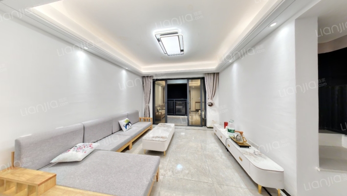 佳源·印象西湖二手房实景图