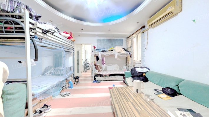 邮政联通移动双东小区二手房实景图