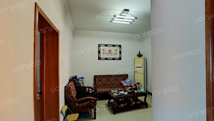 市政公司家属楼二手房实景图