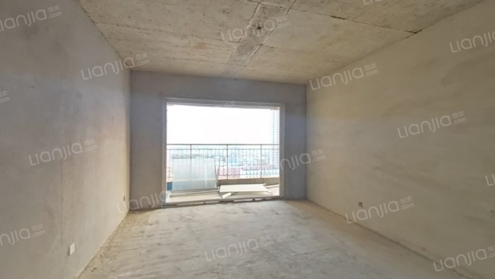 颐和春天二手房实景图