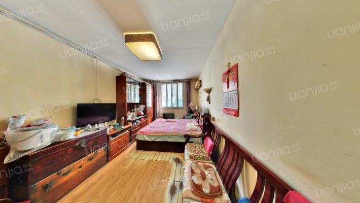 大庆里(河西区)二手房实景图