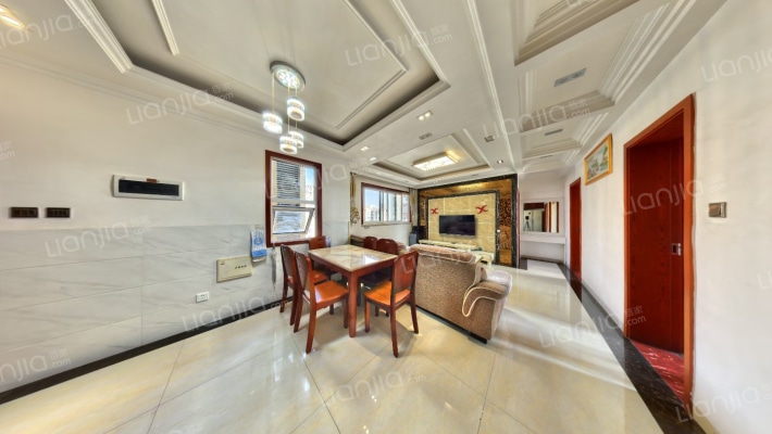 时代悦城二手房实景图