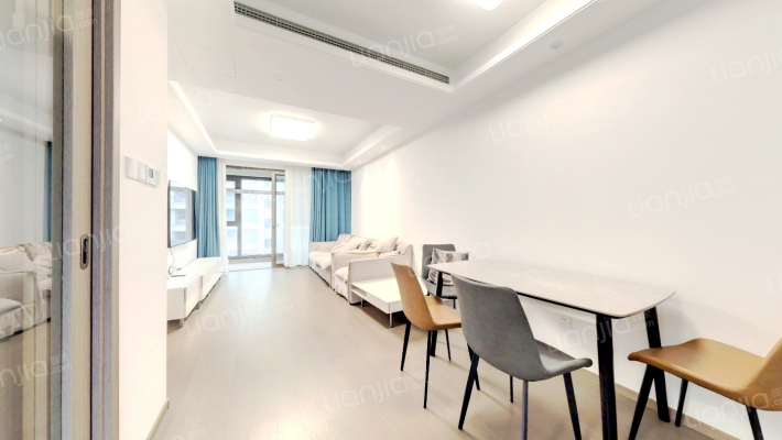 金玥湾二手房实景图