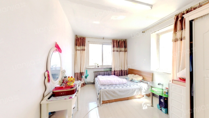 南九社区十马路小区二手房实景图