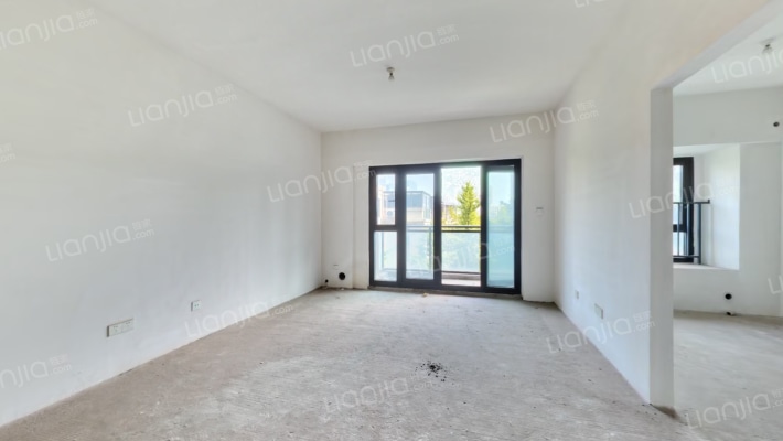 玥湖园二手房实景图