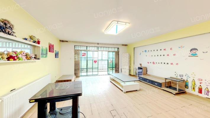 松景阁小区二手房实景图