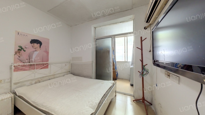 环西新村二手房实景图