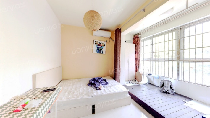 成功格林尚城二手房实景图