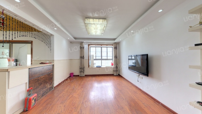 太湖佳园西区二手房实景图