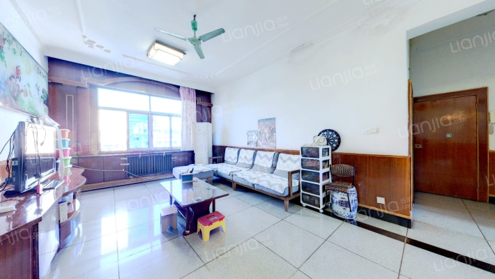 系马桩二手房实景图