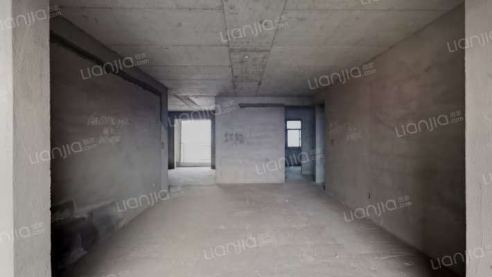 滨江观邸二手房实景图