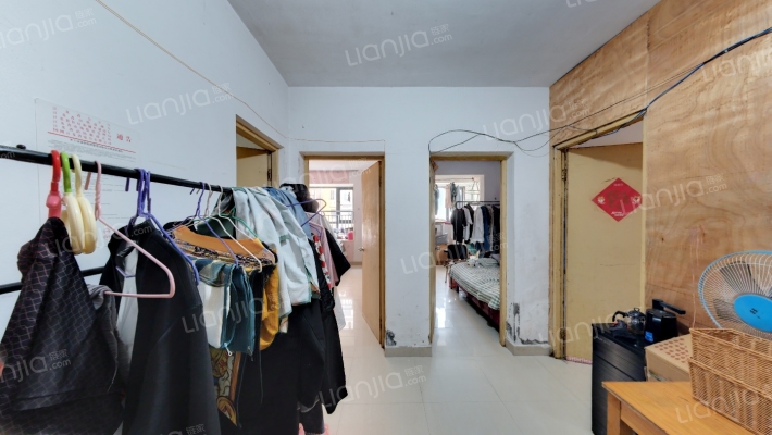 临芳苑二区二手房实景图