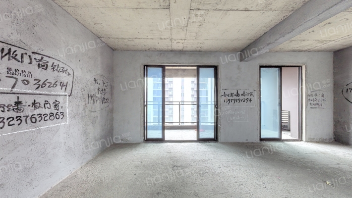 友邦皇家公馆三期二手房实景图