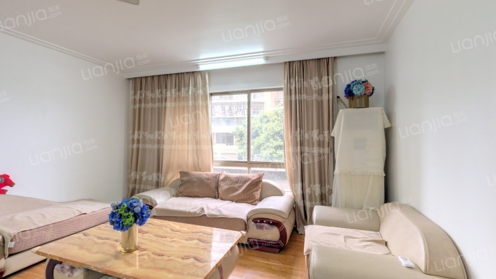 罗马城二手房实景图