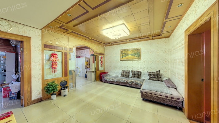 东贸新村二手房实景图