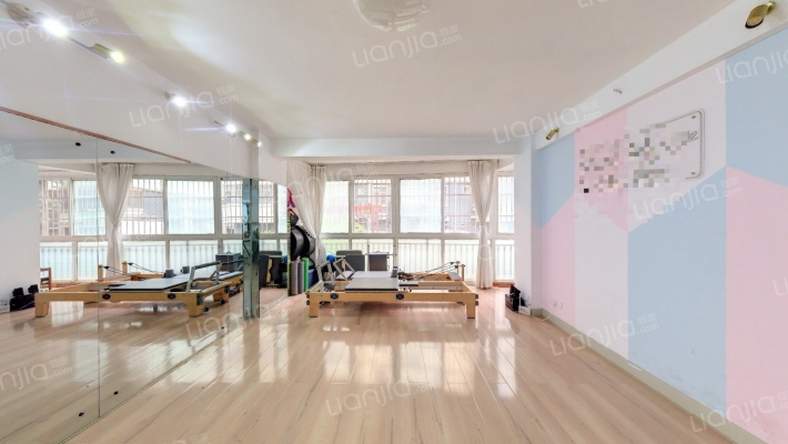 竹青苑二手房实景图