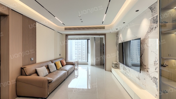 秀山信达城三区二手房实景图