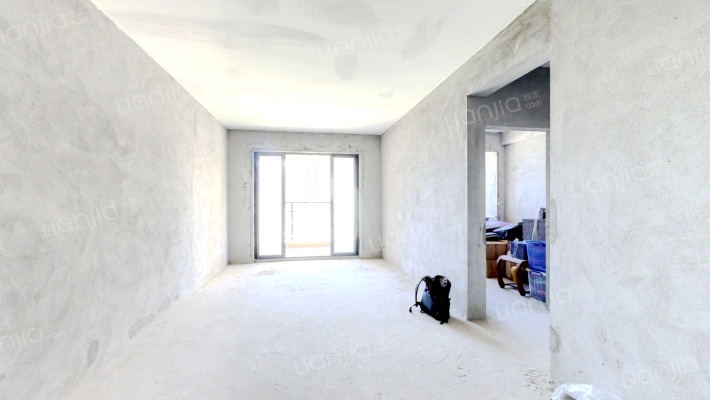 半山华庭二手房实景图