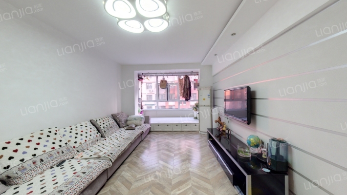 铭仁家园二手房实景图