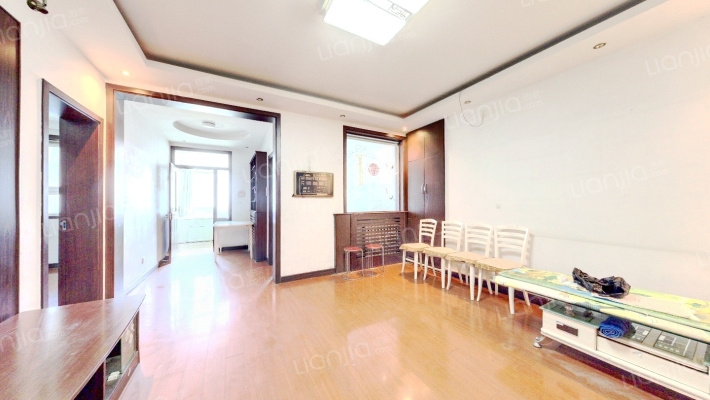 享堂西街北二条二院二手房实景图