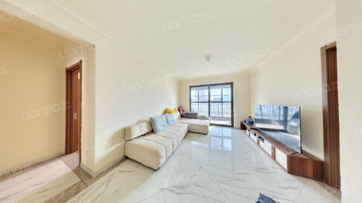 碧桂园伯爵山二手房实景图