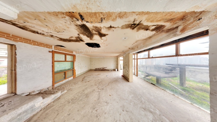 阜康大厦二手房实景图