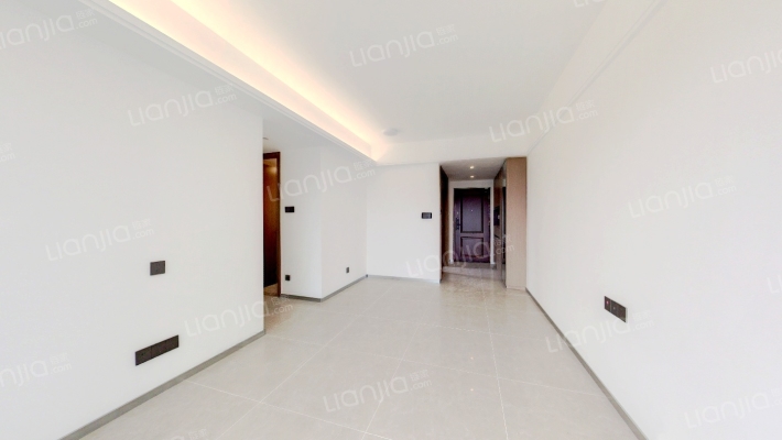 融创云水观棠二期二手房实景图