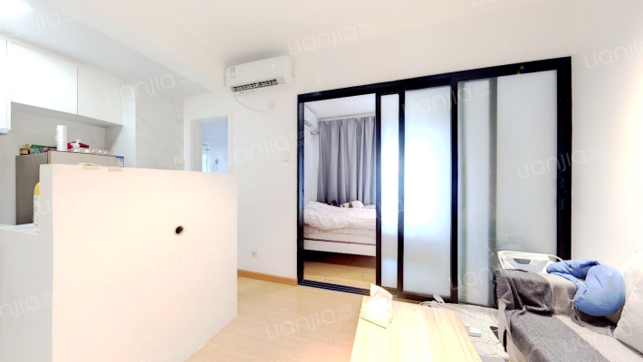 凯旋天玺名庭二手房实景图