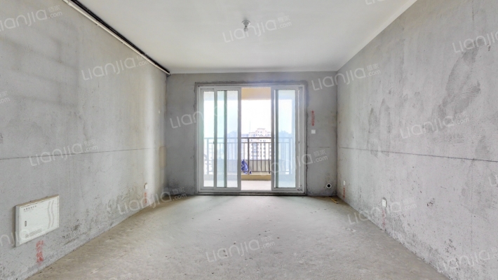 绿地世纪城五期二手房实景图