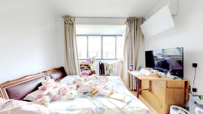 宝钢一村二手房实景图