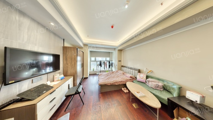 宝汇城二手房实景图