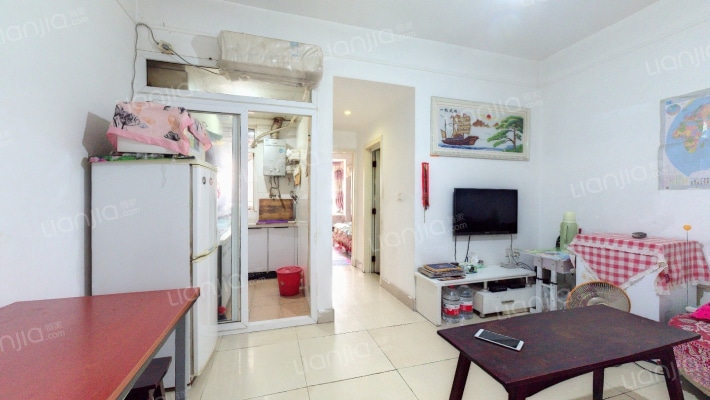 星瀚大厦二手房实景图