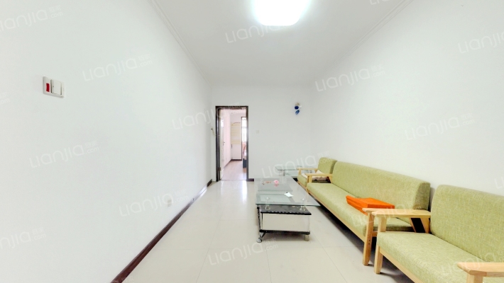 大华宿舍二手房实景图