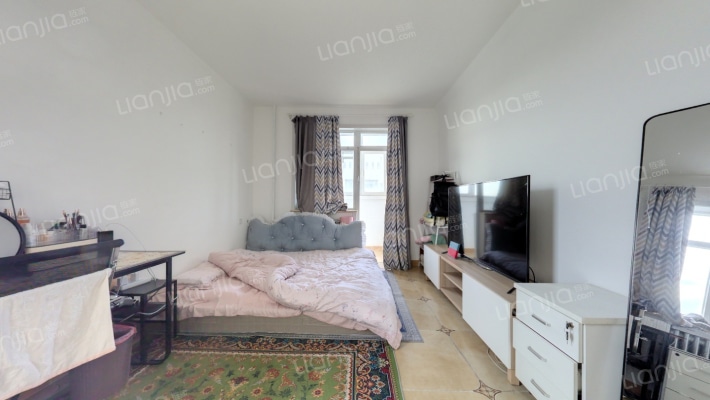 华严北里中科院二手房实景图